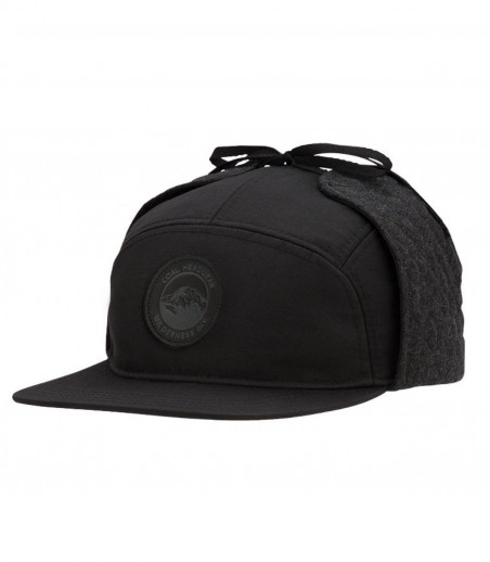 The tracker black The tracker black